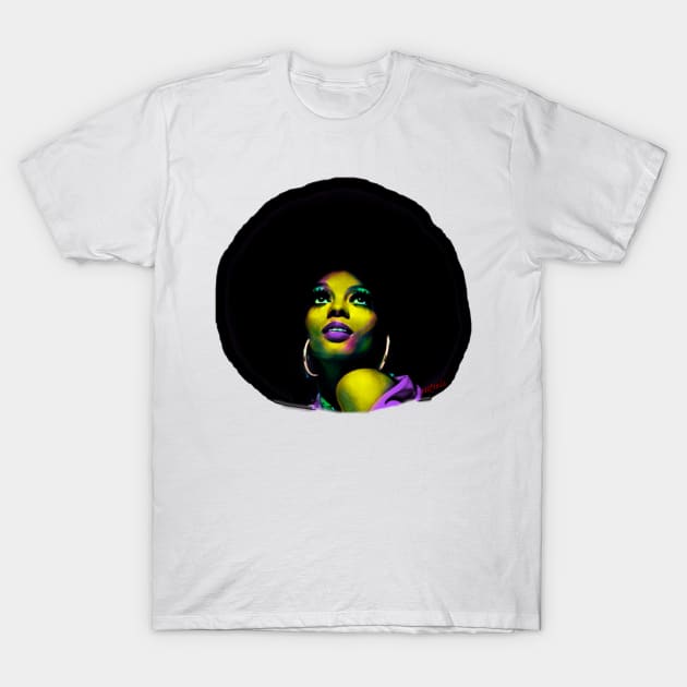 Supreme Dreams T-Shirt by Esoteric Fresh 